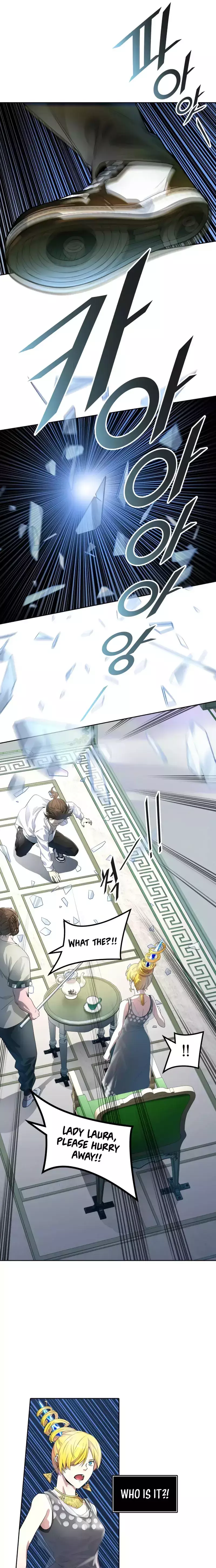 Tower of God Chapter 556 image 08